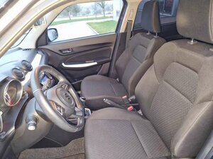 Suzuki Swift 1.2 Dualjet Hybrid Club AHK M+S 70.345 km 11.850 &euro; Obrigheim-Asbach 74847