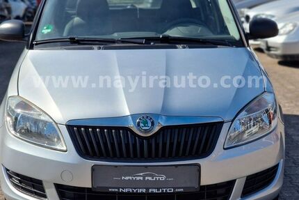 Skoda Fabia 149.300 km 3.390 &euro; Viernheim (bei MANNHEIM) 68519