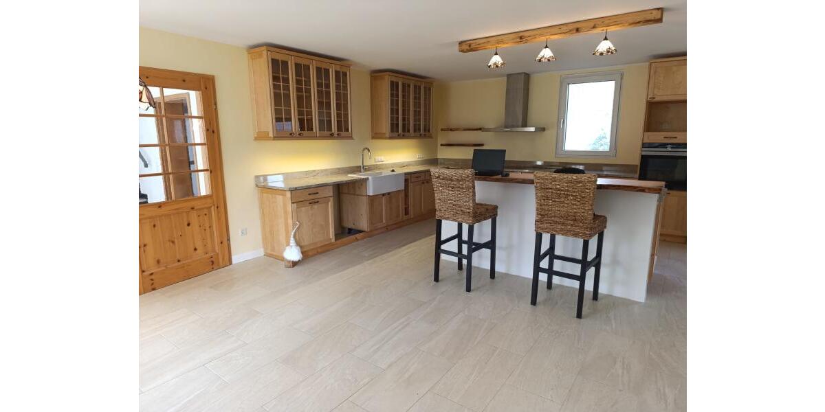 ObjNr:19776 - Reizendes, freistehendes 1-2 Familienhaus in ruhiger Lage von Neckargemünd-Waldhilsbach - Zweifamilienhaus Neckargemünd | Angebot:23599766