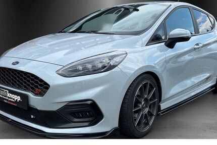 Ford Fiesta 108.500 km 16.290 € Weinheim 69469