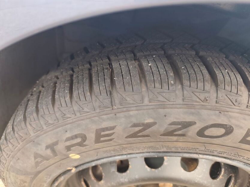 Renault Clio 154.000 km 1.000 € Eppingen 75031