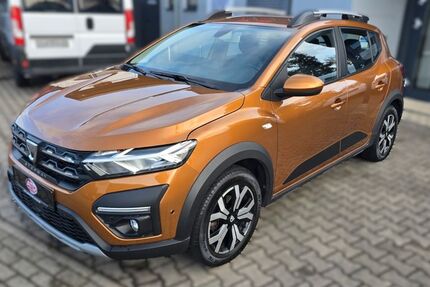 Dacia Sandero 29.789 km 15.990 &euro; Sandhausen 69207