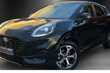 Ford Puma 24.990 km 24.880 &euro; Weinheim 69469