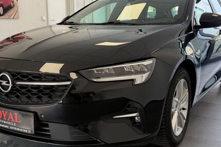 Opel Insignia 94.500 km 18.799 &euro; Mannheim 68169