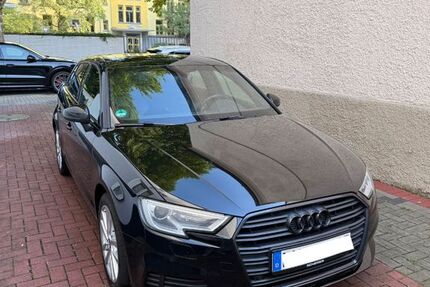 Audi A3 222.000 km 14.000 &euro; Ludwigshafen 67063