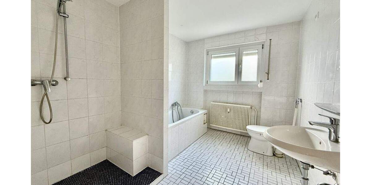 Mehrfamilienhaus, Wohnhaus Mörlenbach / Bonsweiher Bonsweiher - 7 Zimmer, 235 m&sup2;, 499.500&euro; | Angebot:25701631