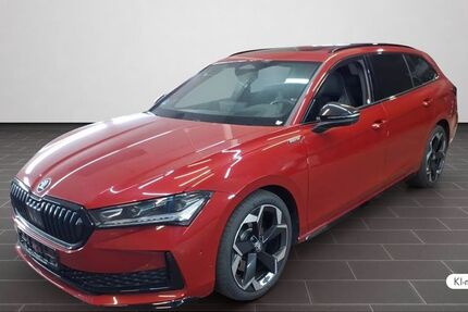 Skoda Superb 18.250 km 45.990 &euro; Ludwigshafen 67063