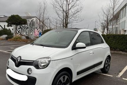 Renault Twingo 65.401 km 6.200 € Mannheim 68161