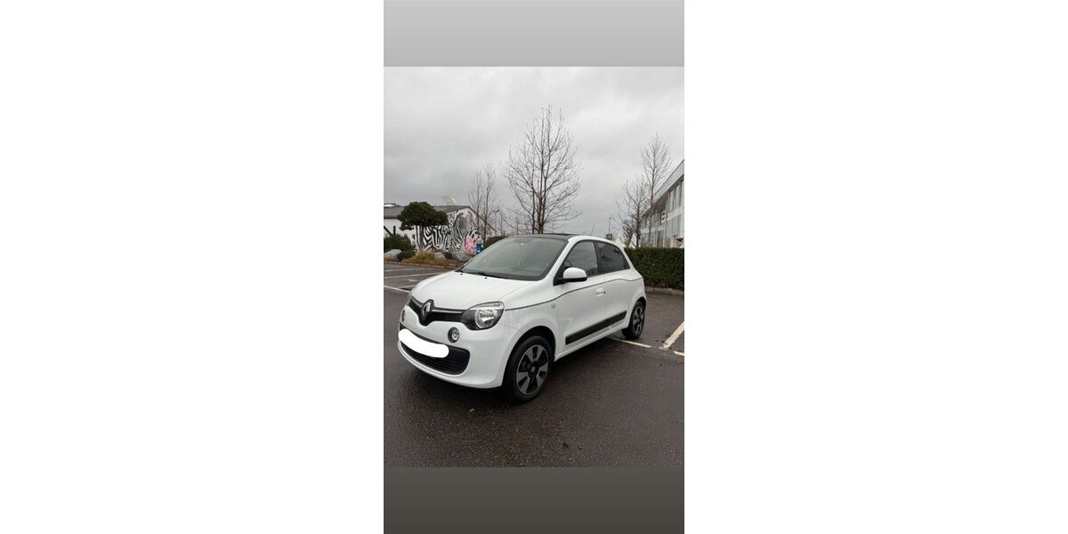 Renault Twingo 65.401 km 6.200 € Mannheim 68161