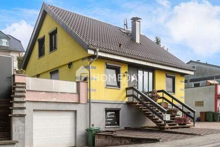 Haus Sinsheim-Steinsfurt Steinsfurt - 5 Zimmer, 145 m&sup2;, 469.000&euro; | Angebot:25697557