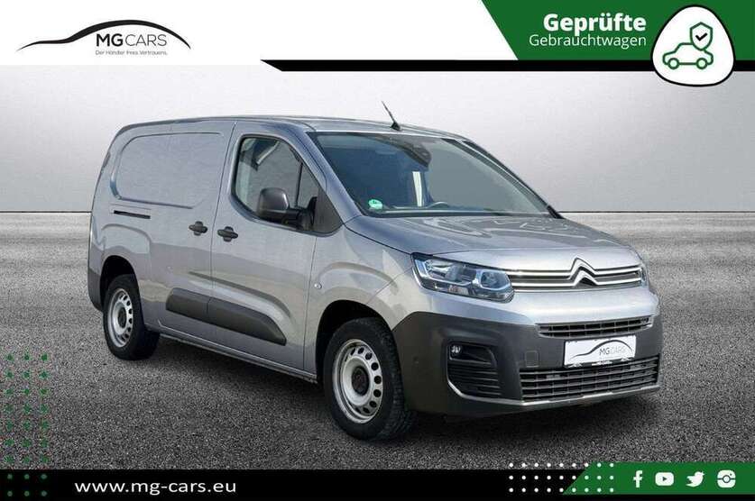 Berlingo