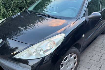 Peugeot 206 140.217 km 1.998 € Ilvesheim 68549