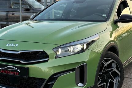 Kia XCeed 88.000 km 22.990 &euro; Weinheim 69469