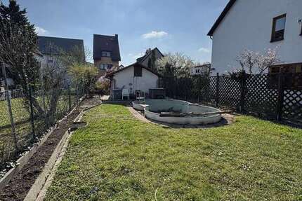 Haus Mannheim Almenhof - 5 Zimmer, 150 m&sup2;, 590.000&euro; | Angebot:26356242