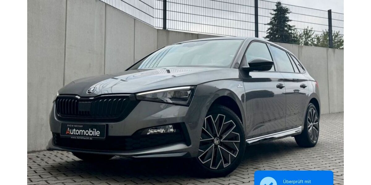 Skoda Scala 26.000 km 24.999 &euro; Leimen 69181