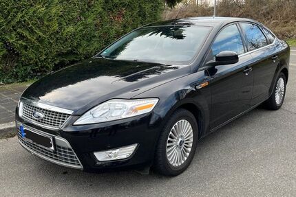 Ford Mondeo 46.500 km 7.150 &euro; Mannheim 68309