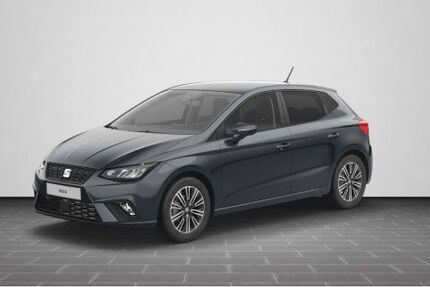 Seat Ibiza 12.797 km 17.800 &euro; Ludwigshafen 67063