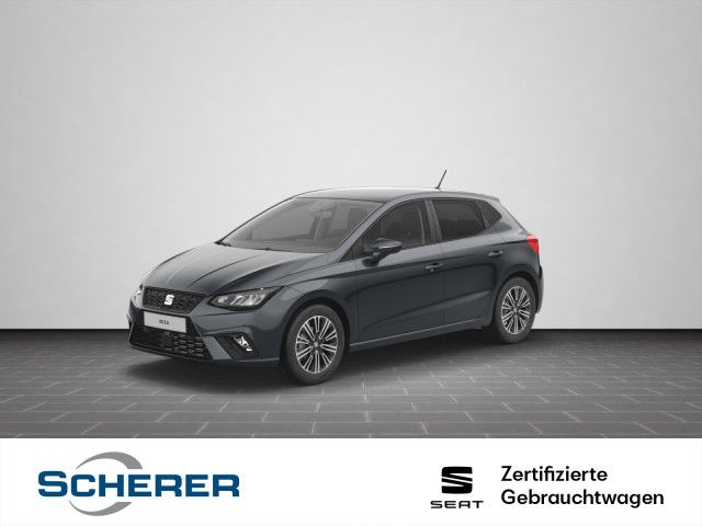 Seat Ibiza 12.797 km 17.800 &euro; Ludwigshafen 67063