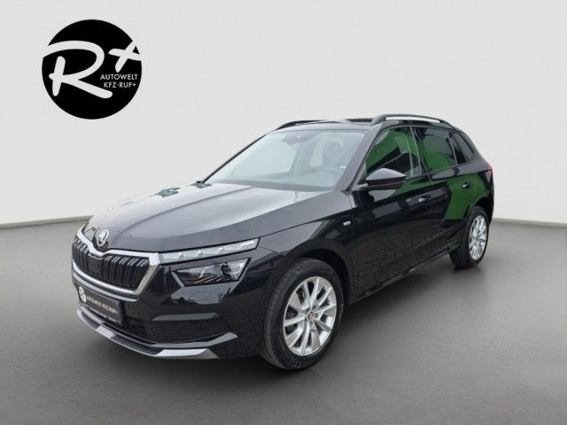 Skoda Kamiq 29.600 km 24.490 &euro; Meckesheim 74909