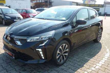 Mitsubishi Colt 5.000 km 22.490 &euro; Edingen-Neckarhausen 68535