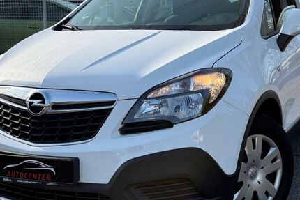 Opel Mokka 57.000 km 9.490 &euro; Weinheim 69469
