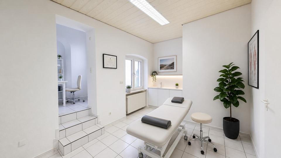 Gewerbeobjekt Eschelbronn - 1.050&euro; | Angebot:26384807