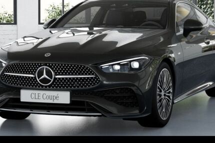 Mercedes-Benz CLE 300 11.991 km 61.850 € Heidelberg 69126
