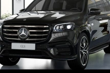 Mercedes-Benz GLS 450 9.900 km 107.790 € Heidelberg 69126