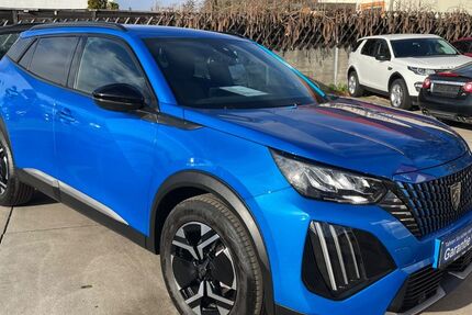 Peugeot 2008 13.000 km 17.000 &euro; Neuhofen 67141