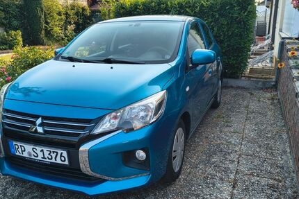 Mitsubishi Space Star 84.500 km 6.499 &euro; Hanhofen 67374