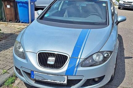 Seat Leon 307.500 km 1.850 &euro; Sinsheim 74889