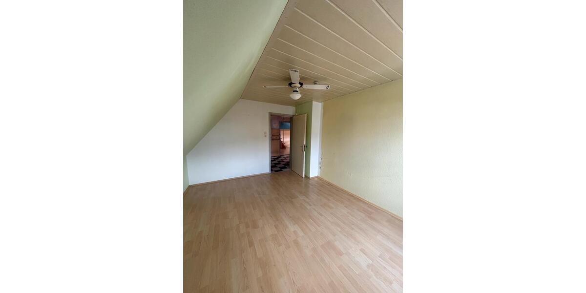 Etagenwohnung Heppenheim (Bergstraße) - 3 Zimmer, 79 m&sup2;, 1.300&euro; | Angebot:26634047
