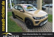 Gebrauchtwagen Dacia Spring