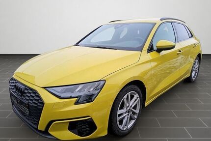 Audi A3 28.028 km 28.950 &euro; Ladenburg 68526