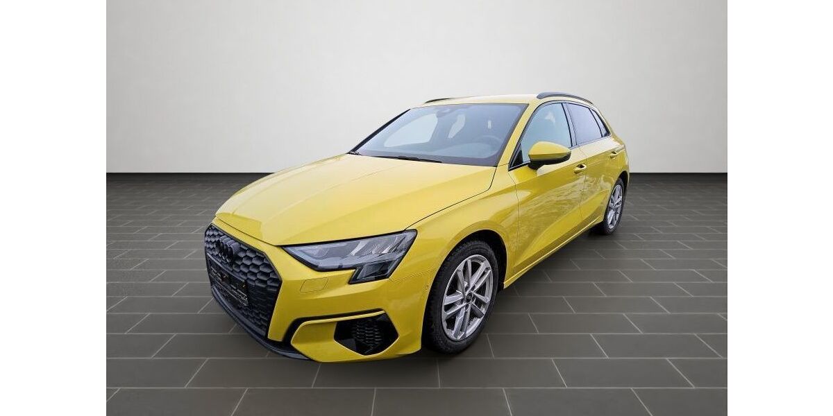 Audi A3 28.028 km 28.950 &euro; Ladenburg 68526