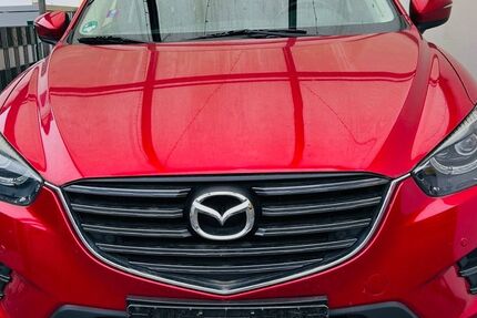 Mazda CX-5 92.000 km 15.500 &euro; Viernheim 68519