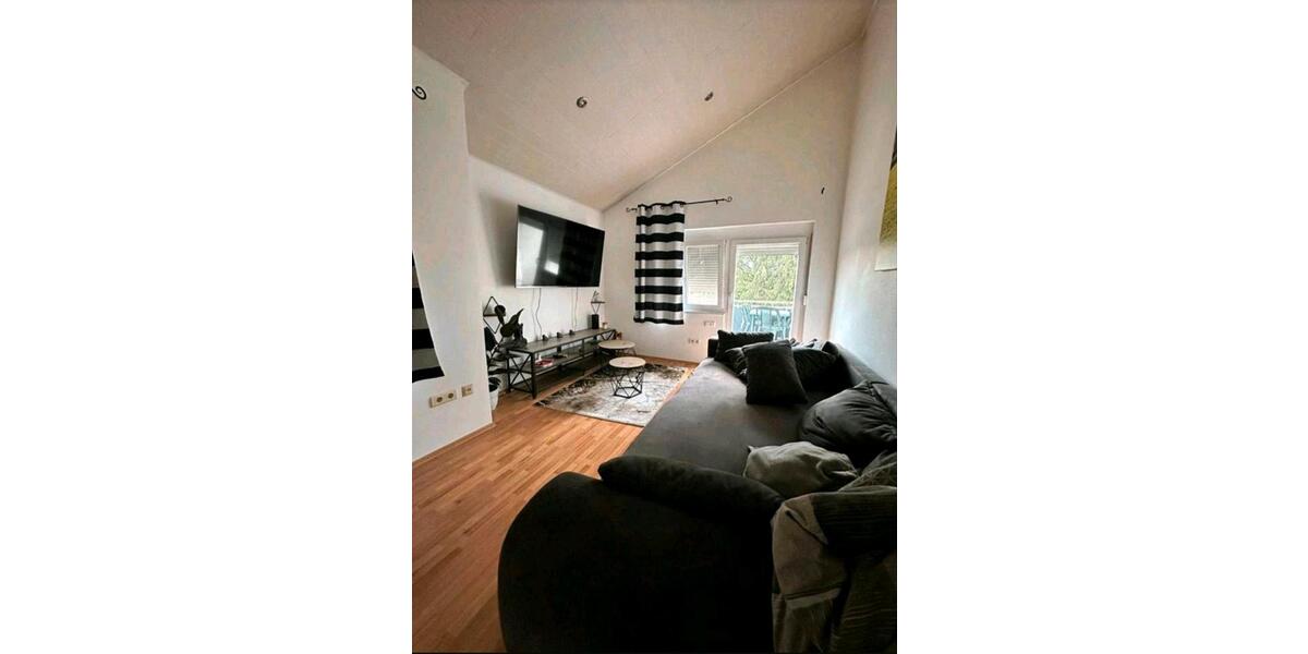 Maisonettenwohnung Hockenheim - 5 Zimmer, 125 m&sup2;, 1.250&euro; | Angebot:26327739
