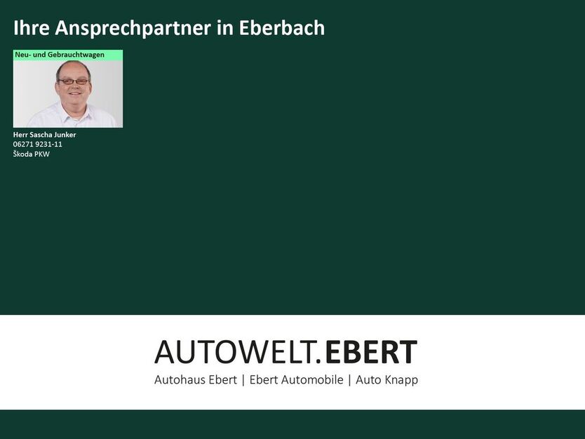 Skoda Fabia 4.990 km 25.190 € Eberbach 69412