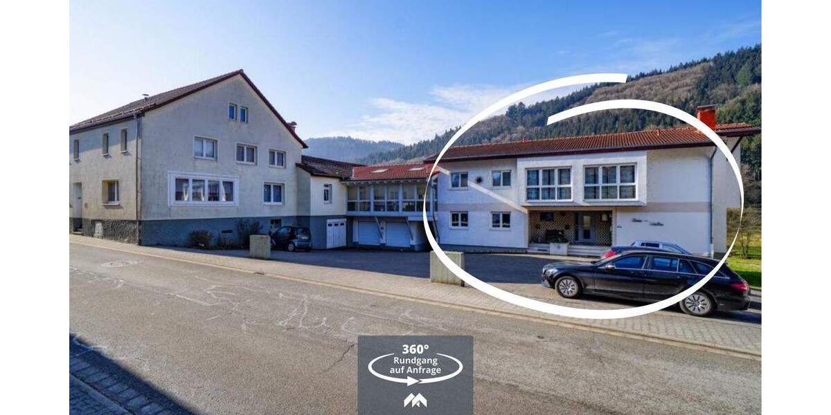 Gewerbeobjekt Wald-Michelbach / Unter-Schönmattenwag Unter-Schönmattenwag - 250.000&euro; | Angebot:25660930