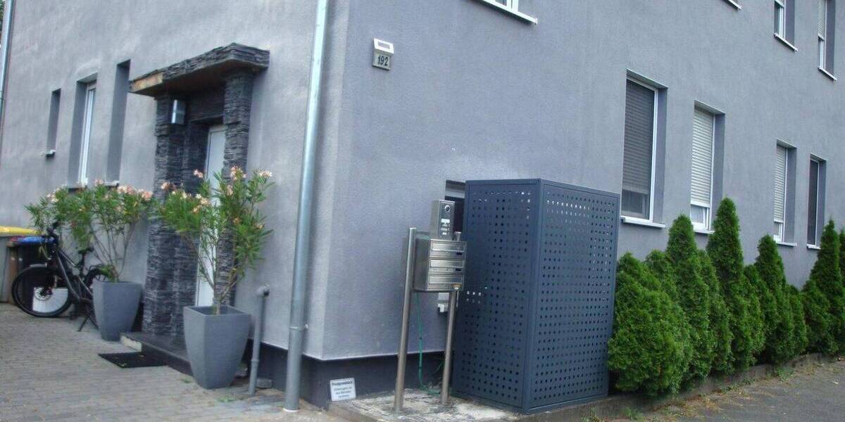 Etagenwohnung Mannheim Rheinau - 3 Zimmer, 109 m&sup2;, 439.000&euro; | Angebot:26886380
