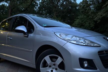 Peugeot 207 103.890 km 3.899 &euro; Sandhausen 69207