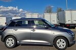 Swift 1.2 Hybrid MT Club Klima Navi