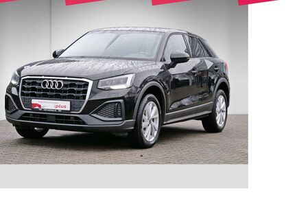 Audi Q2 44.306 km 20.999 &euro; Weinheim 69469