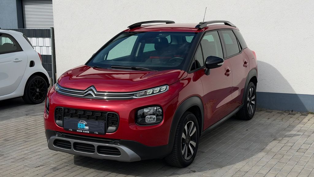 Citroen C3 99.900 km 12.450 &euro; Altlußheim 68804