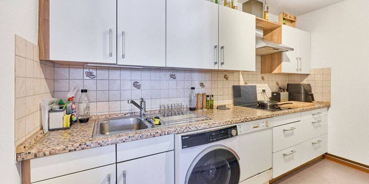 Wohnen auf Zeit in Heidelberg - hell, ruhig und mit Loggia zum Wohlfühlen - Etagenwohnung Heidelberg Weststadt | Angebot:26294620