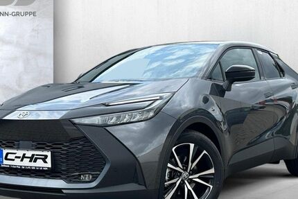Toyota C-HR 2.000 km 34.111 &euro; Ludwigshafen am Rhein 67059