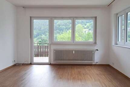 Wohnung Eberbach - 3 Zimmer, 90 m&sup2;, 630&euro; | Angebot:27103781