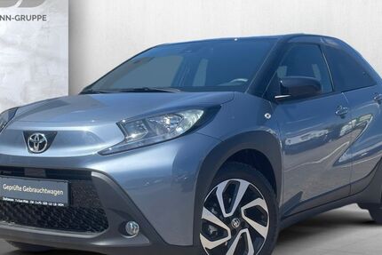 Toyota Aygo (X) 1.800 km 16.888 &euro; Ludwigshafen am Rhein 67059