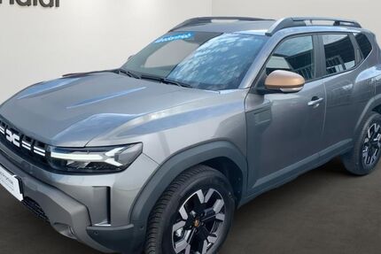 Dacia Duster 8.700 km 24.690 &euro; Wiesloch 69168