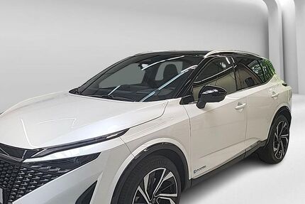 Nissan Qashqai 8.500 km 36.950 &euro; Heidelberg 69126